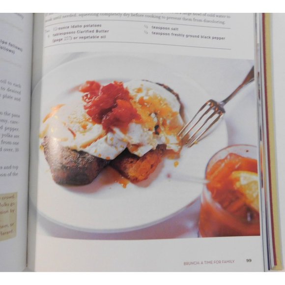 Emerils Delmonico A Restaurant with A Past SIGNED 1st Edition 2005 Cookbook HB - Picture 8 of 10